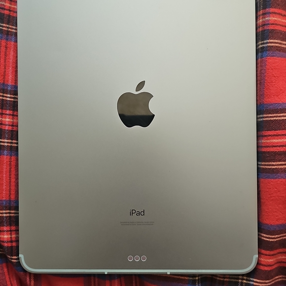 Apple iPad air forth generation. - Picture 7 of 13